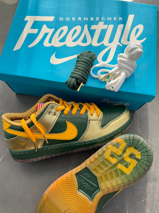 Dunk Low Pro SB Doernbecher 2018 US10