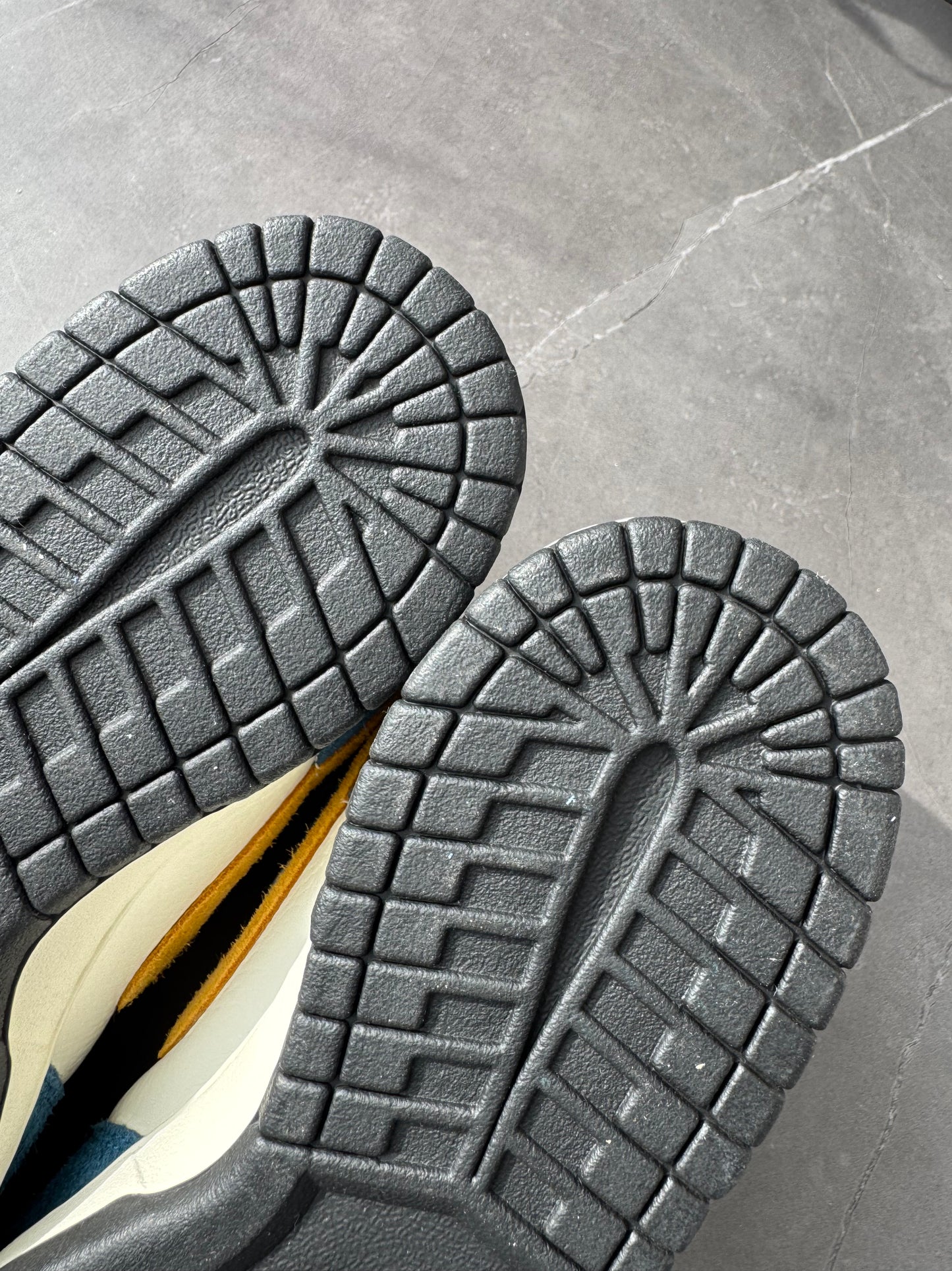 Dunk Low Kasina Industrial Blue US12