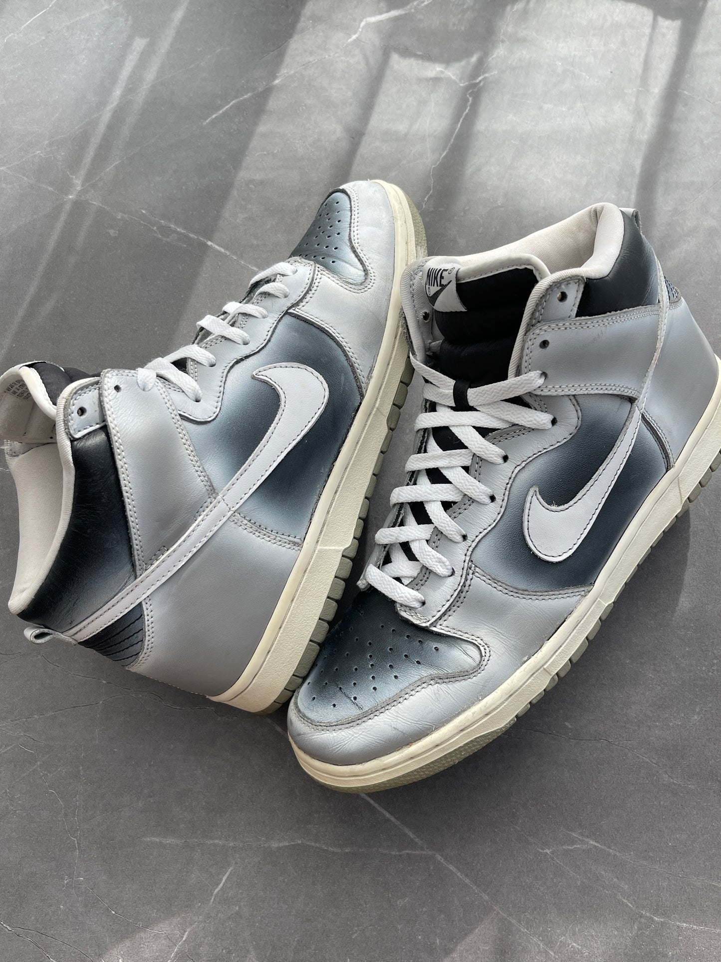 Dunk High Premium Eric Haze 2003