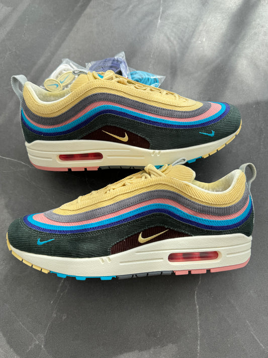 Air Max 1/97 Sean Wotherspoon US10