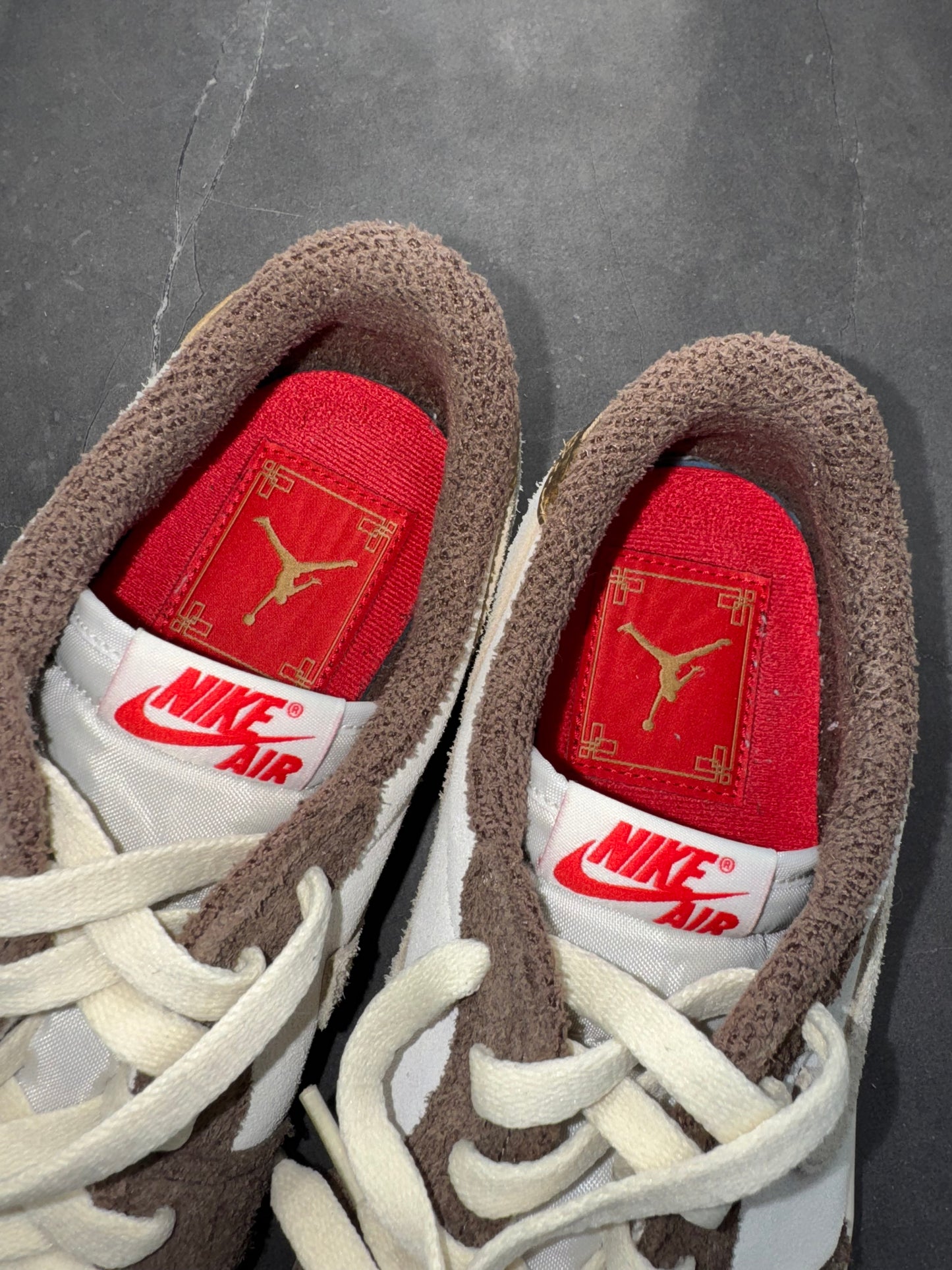 Air Jordan 1 Low Year Of The Rabbit