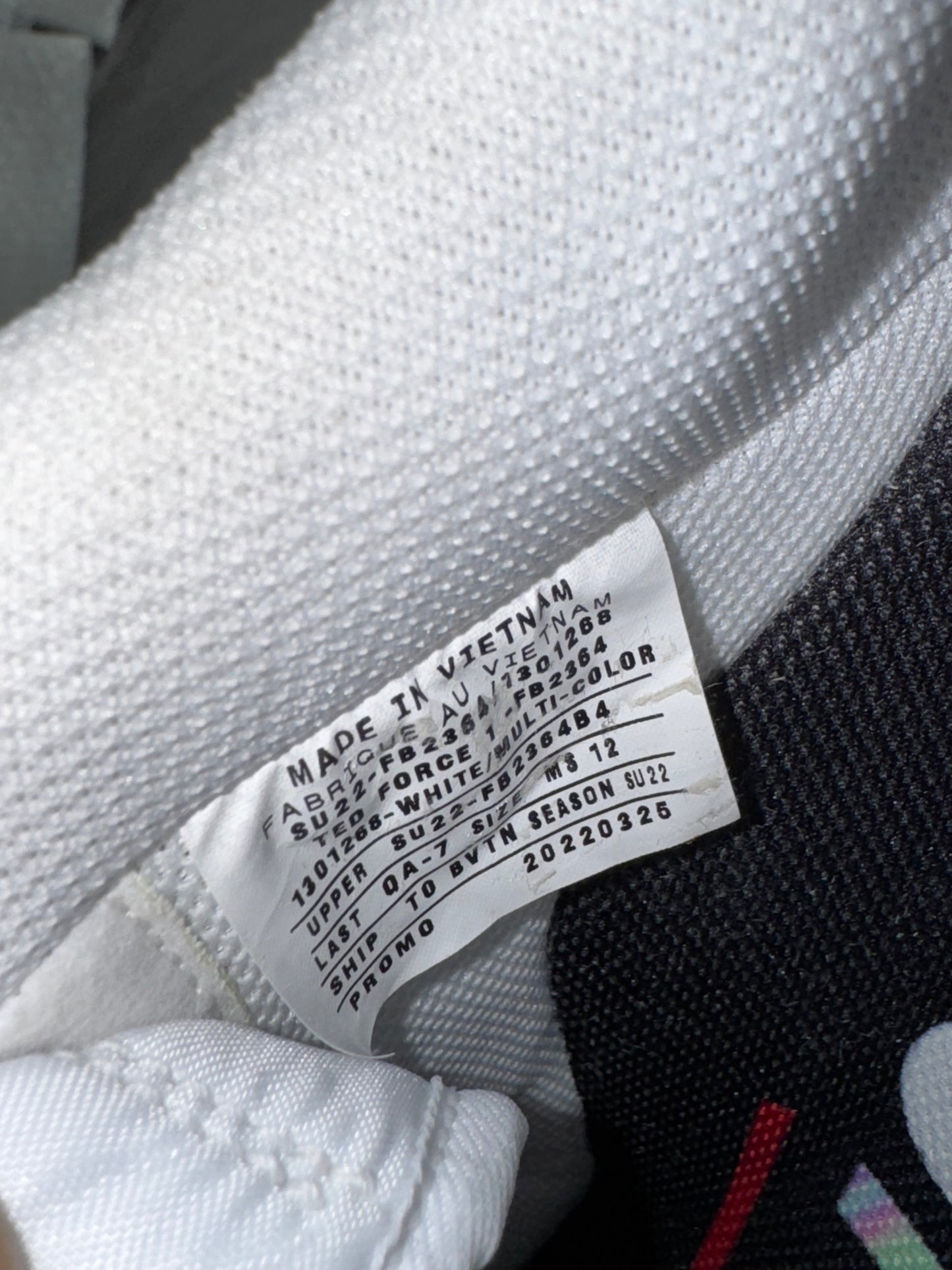 Air Force 1 Low Tedx Portland Ted Talk PROMO SAMPLE