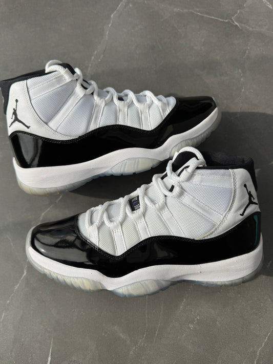 Air Jordan 11 High Concord 2018