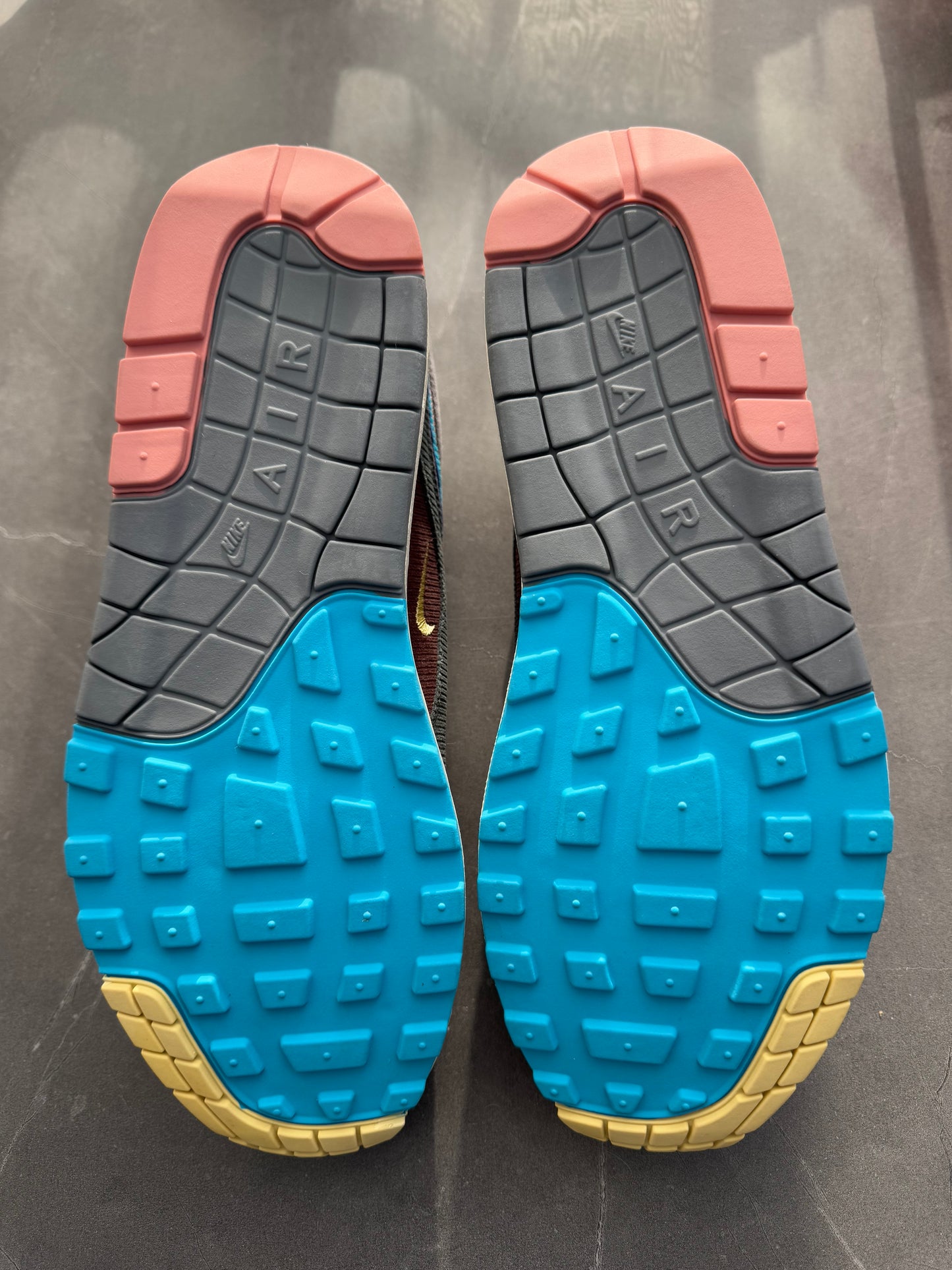 Air Max 1/97 Sean Wotherspoon US10.5