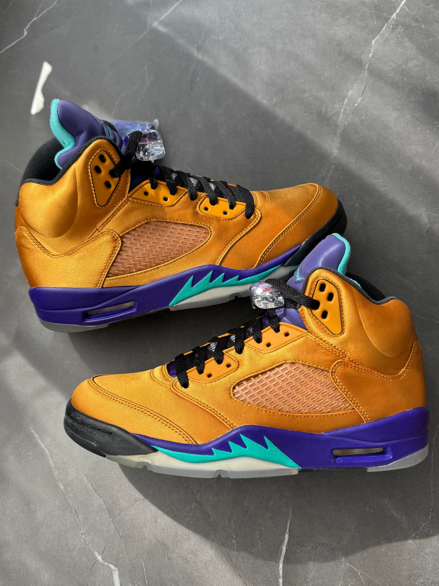 Air Jordan 5 Fresh Prince Friends & Family