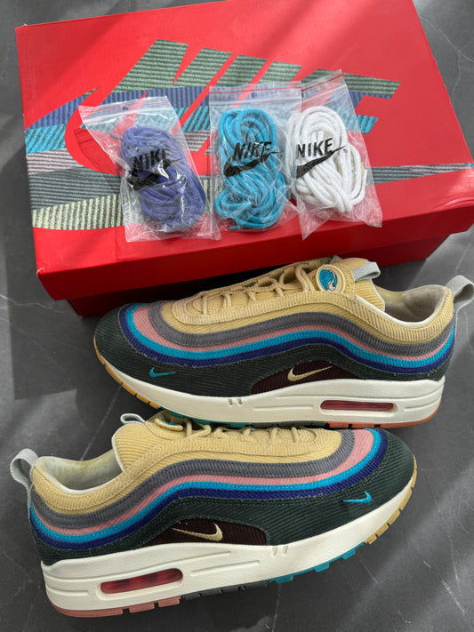 Air Max 1/97 Sean Wootherspoon US9