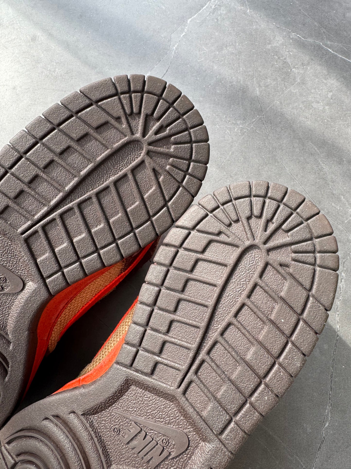 Dunk Low Pro SB Reese Forbes Hunter 2004 US10