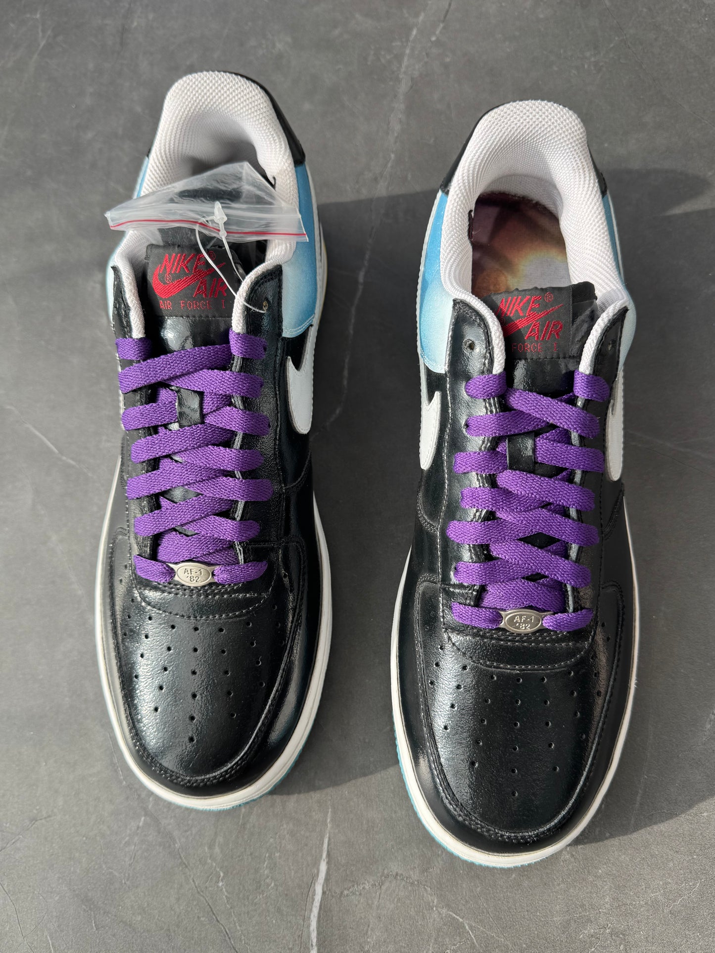 Air Force 1 Low PlayStation Friends & Family US11