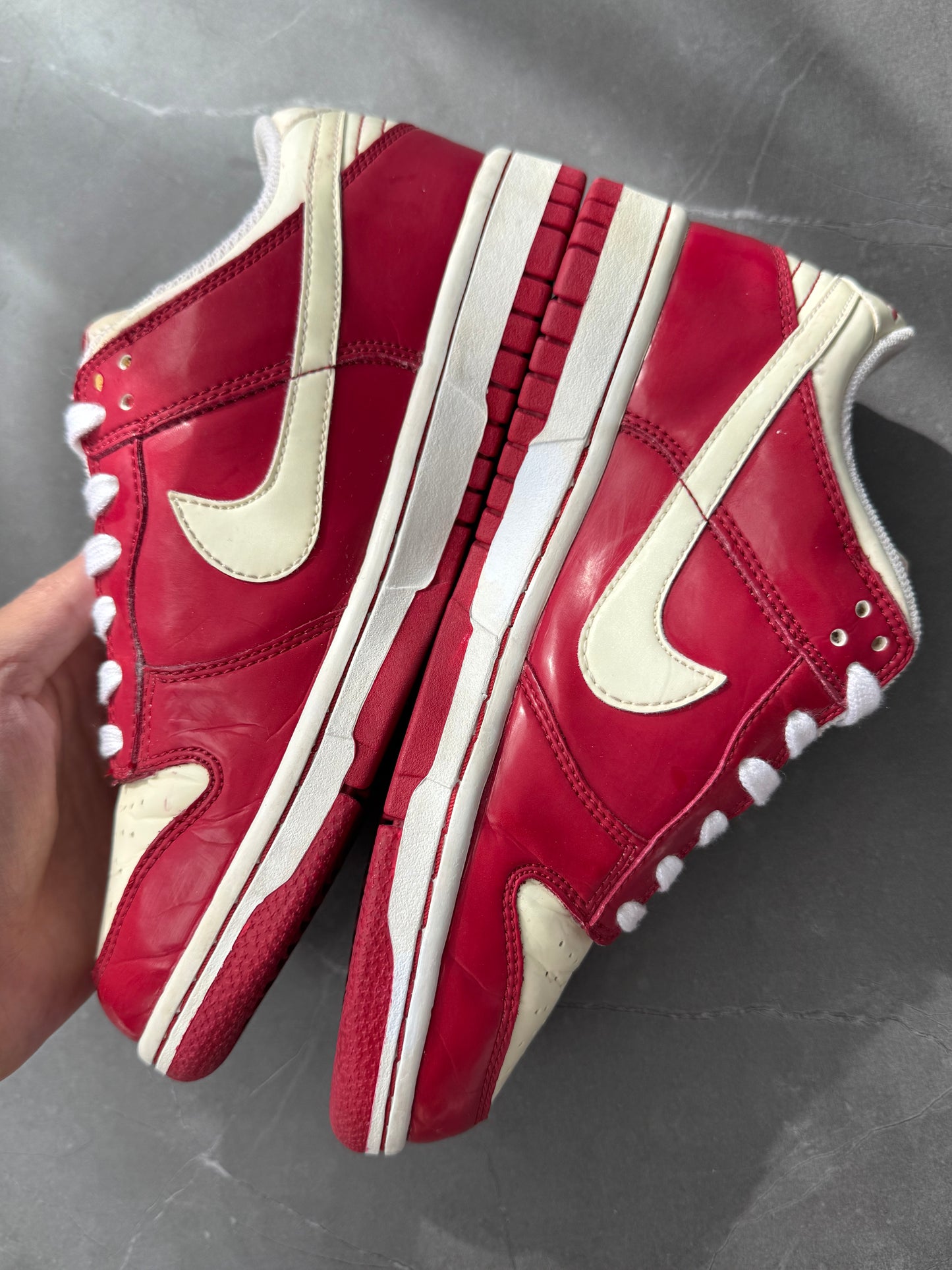 Dunk Low Valentines Day 2004