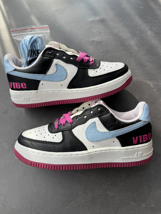 Air Force 1 Low Vibe 2004 US4