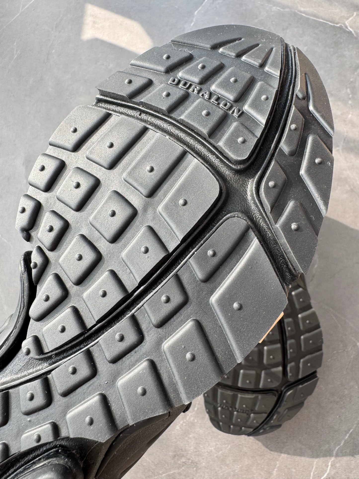 Nike Air Presto Off-White Black US9