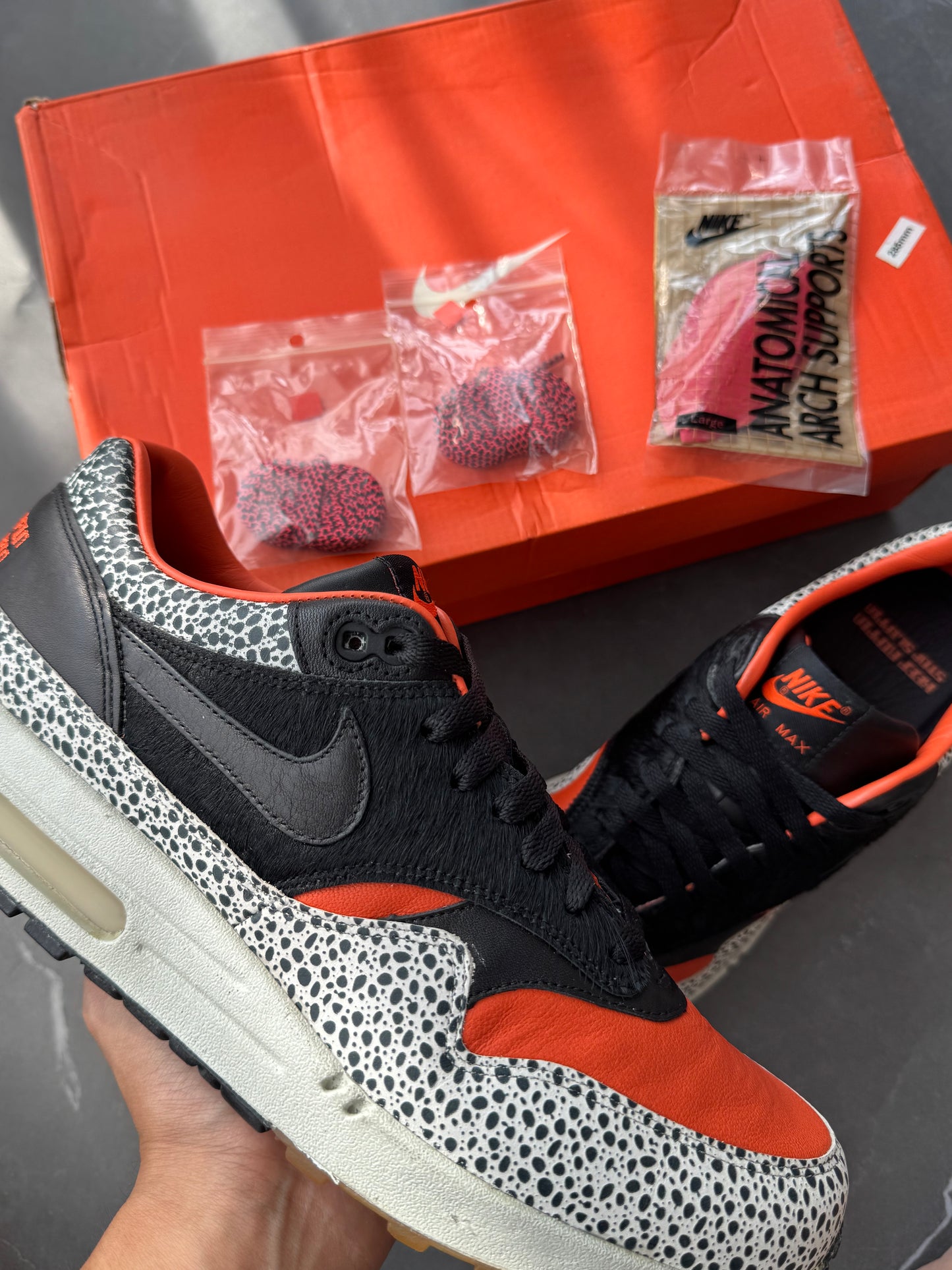 Air Max 1 Keep Rippin Stop Slippin 2008