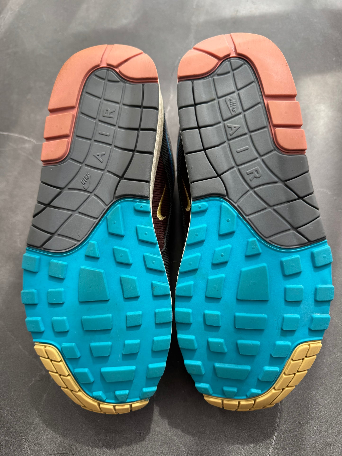Air Max 1/97 Sean Wotherspoon US9
