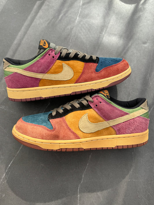 Dunk Low Pro B Viotech 2001