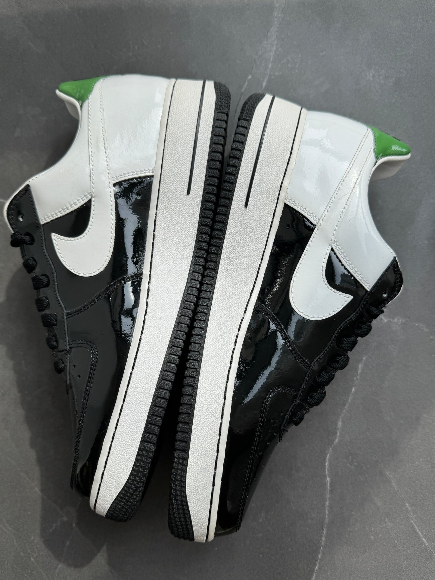 Air Force 1 Low Chamber Of Fear Self Doubt 2005