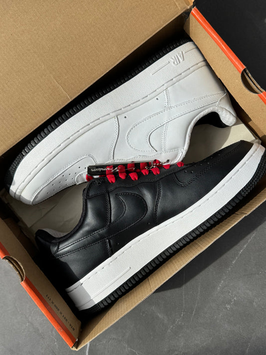 Air Force 1 Low Premium Scarface US9