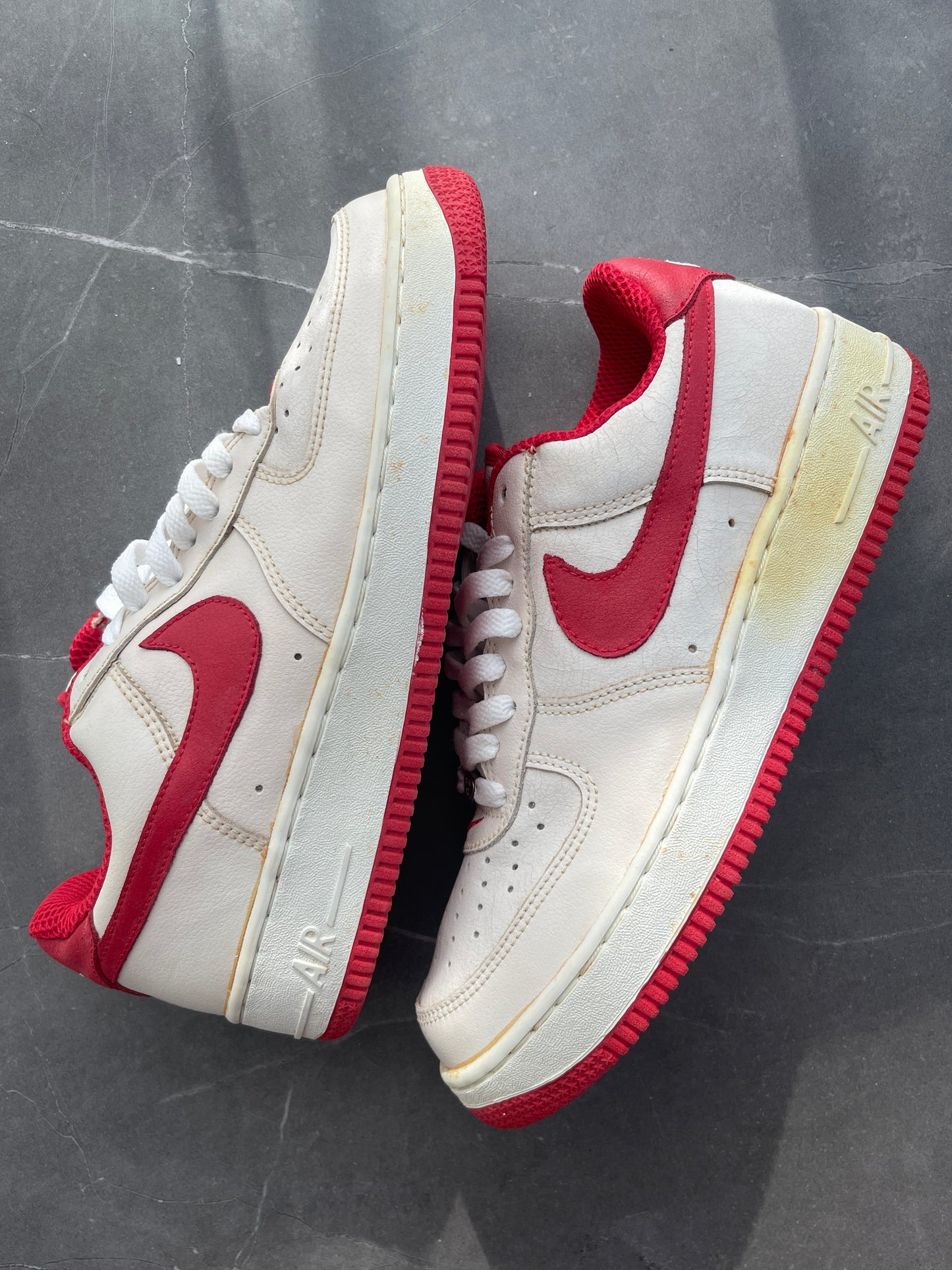 Air Force 1 Low Year Of The Horse 馬 華