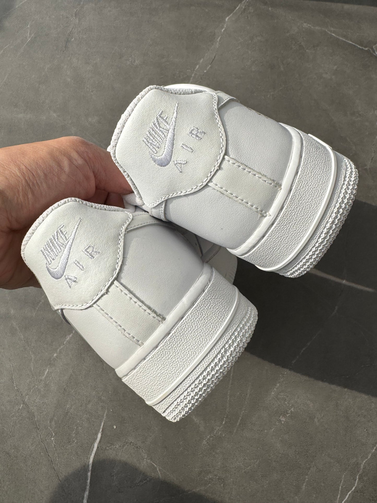Air Force 1 Low Anti Social Social Club ComplexCon Exclusive