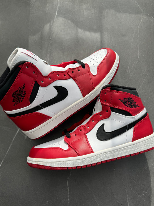 Air Jordan 1 High Chicago 2013