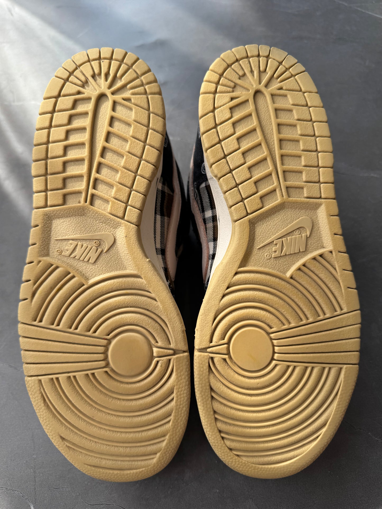 Dunk Low Pro SB Travis Scott US9