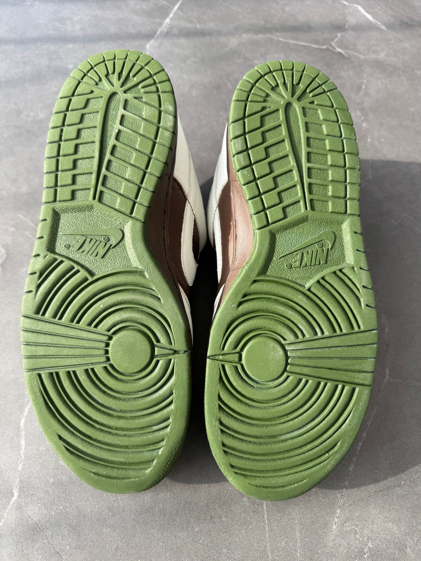 Dunk Low Pro SB Oompa Loompa 2005 US9