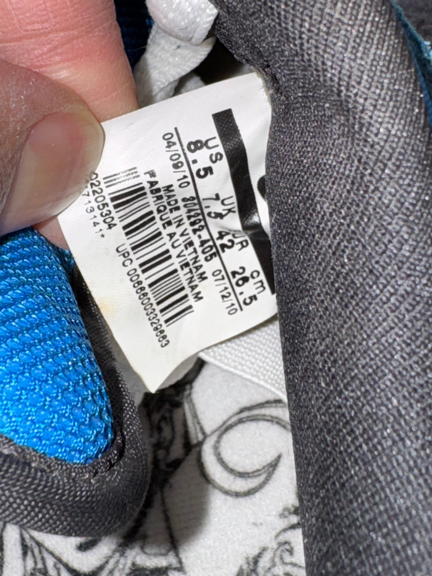 Dunk Low Pro SB Street Fighter Chunli 2010