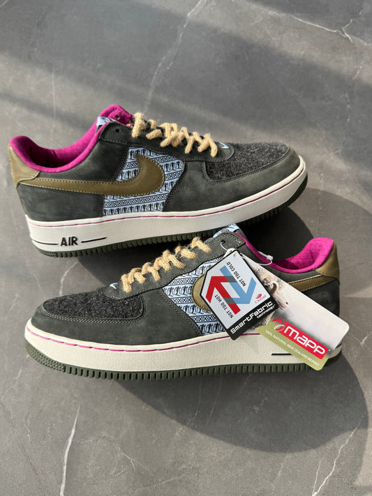 WMNS Air Force 1 Low Premium Nordic Pack 2006
