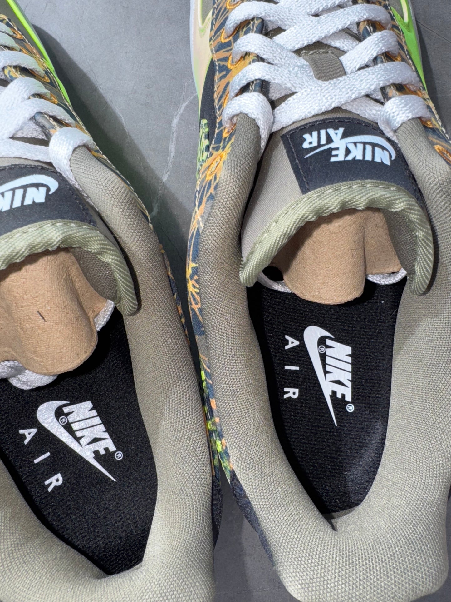 Air Force 1 Low Recycled Nike By You Nike ID