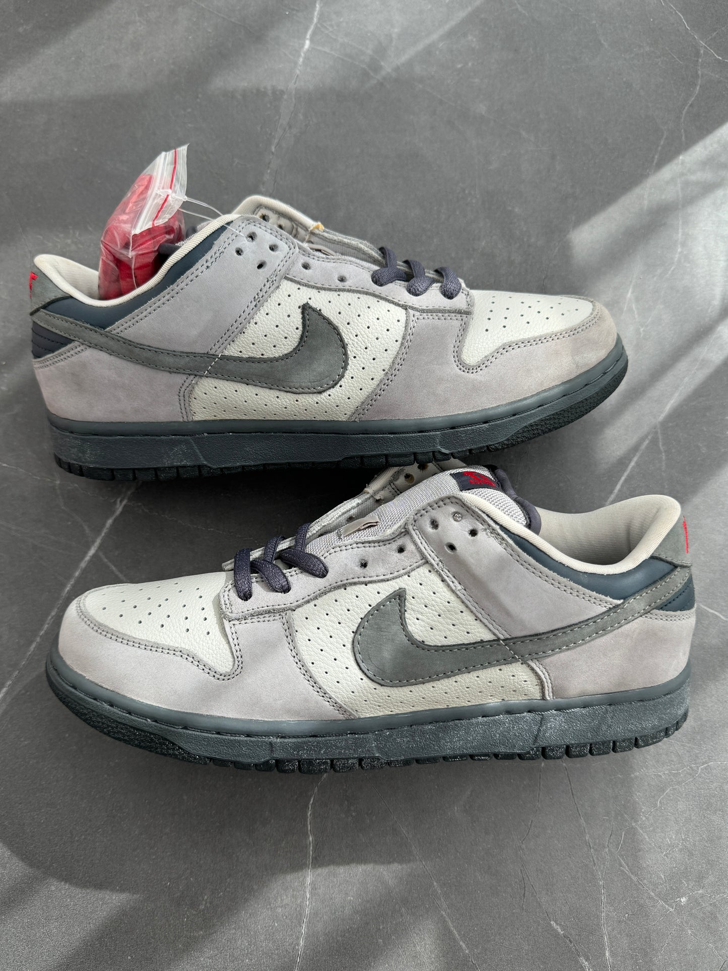 Dunk Low Pro SB Bandaid 2004