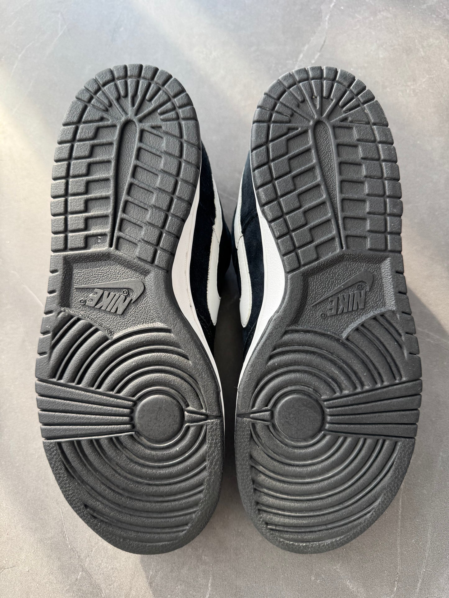 Dunk Low Pro SB Weiger 2006
