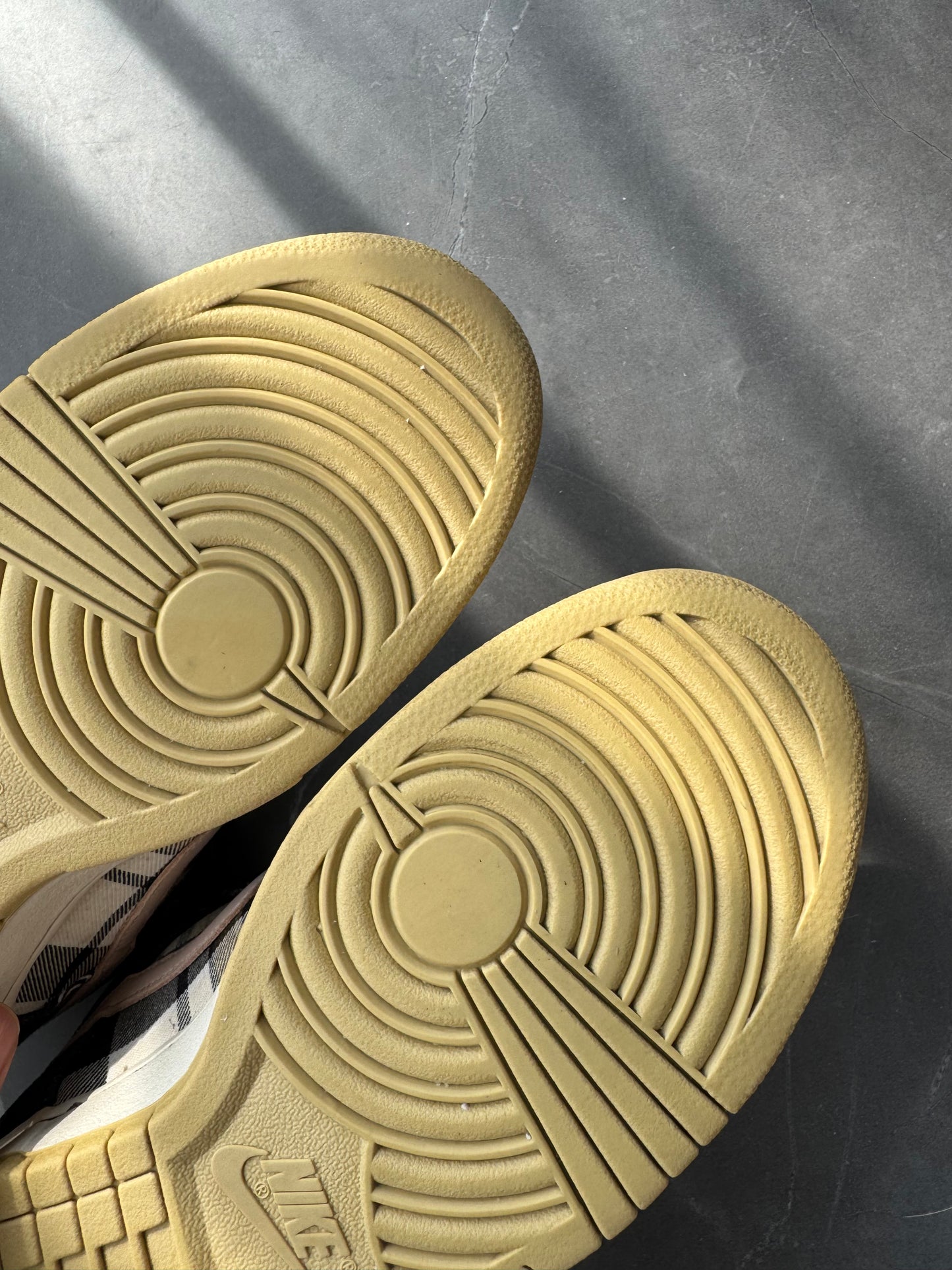 Dunk Low Pro SB Travis Scott US11