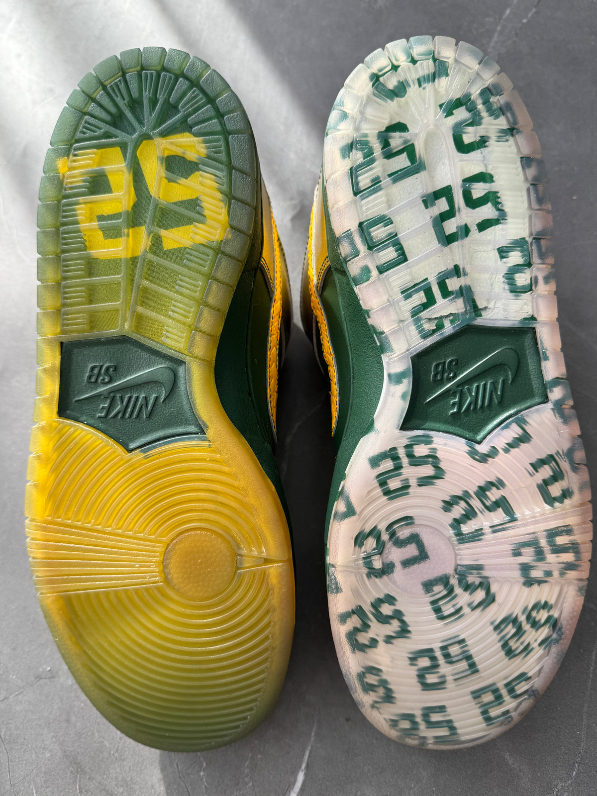 Dunk Low Pro SB Doernbecher 2018 US9