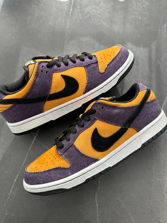 Dunk Low Pro SB Goofy Boy US10