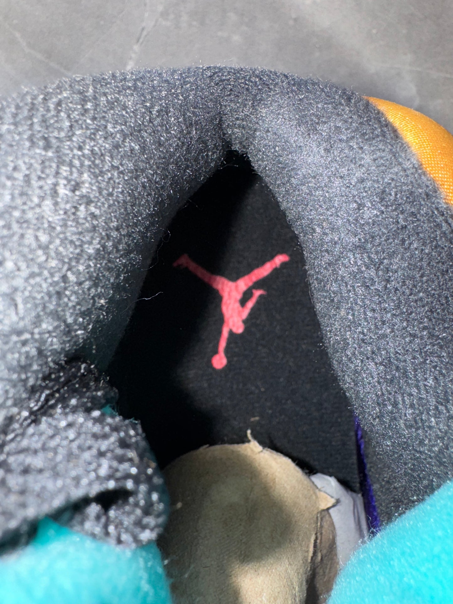 Air Jordan 5 Fresh Prince Friends & Family