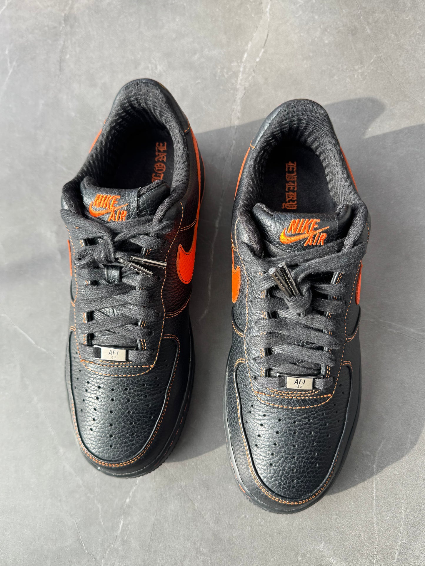 Air Force 1 Low Vlone 2017 US8