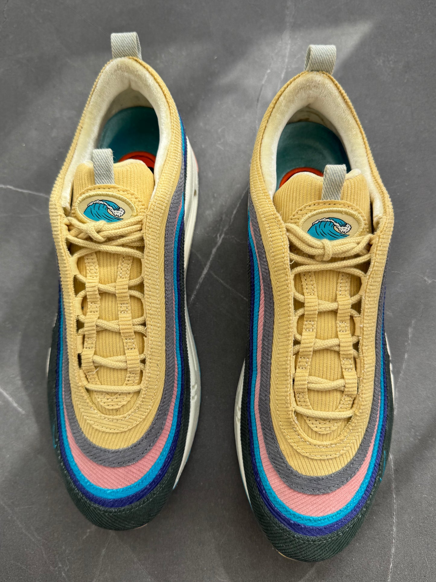 Air Max 1/97 Sean Wotherspoon US10