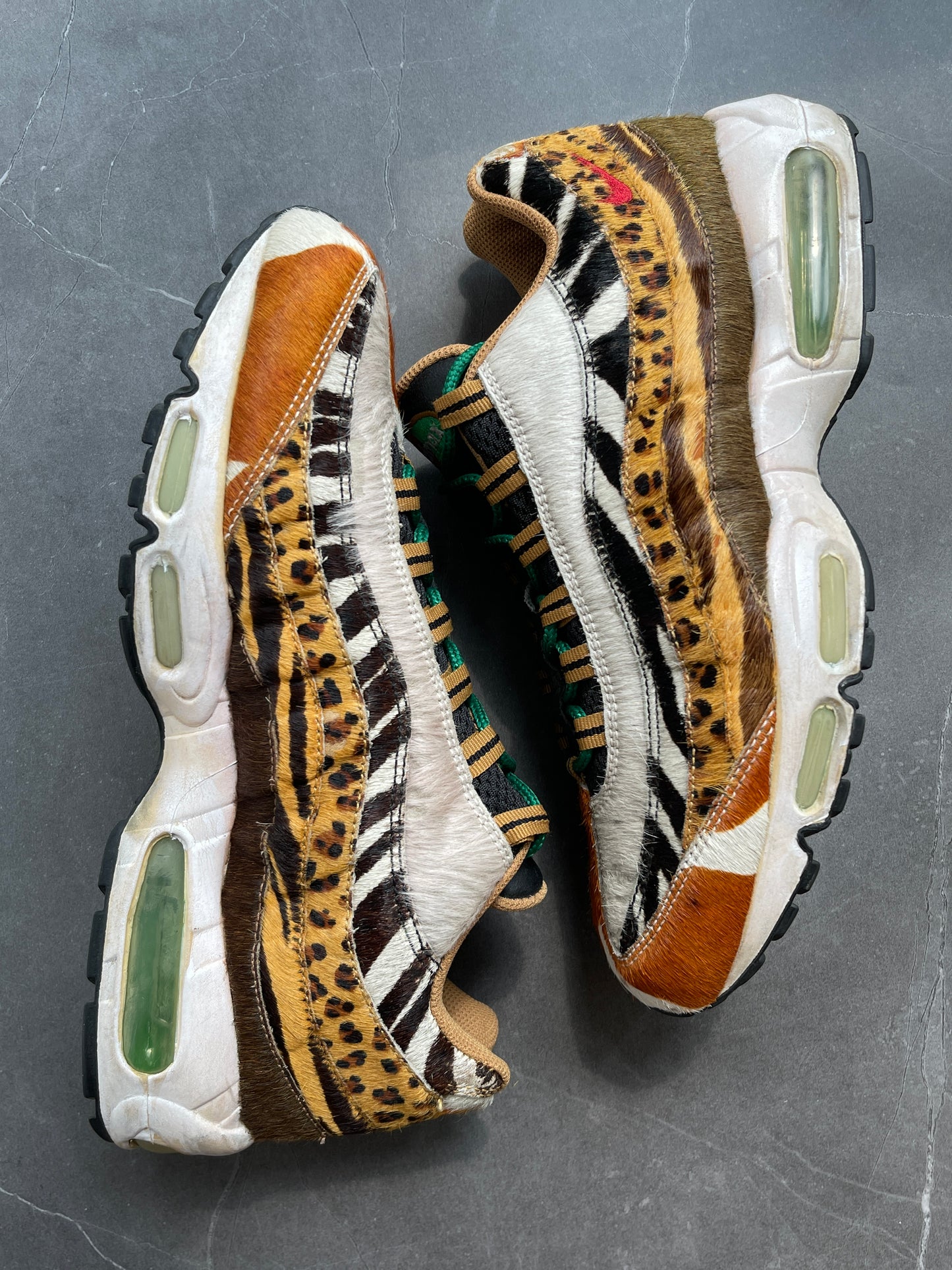 Air Max 95 Atmos Animal Pack OG 2006