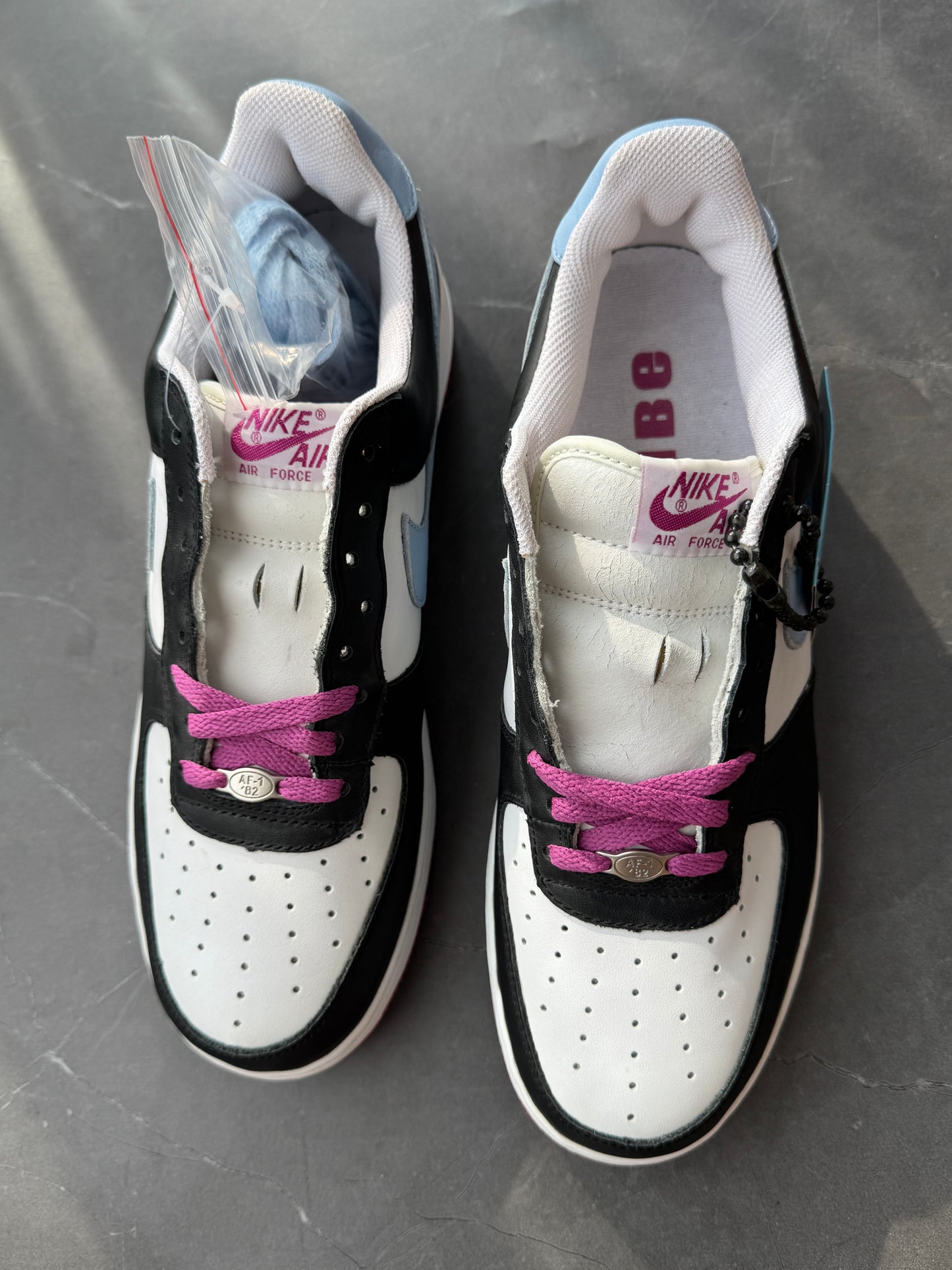 Air Force 1 Low Vibe 2004 US11.5