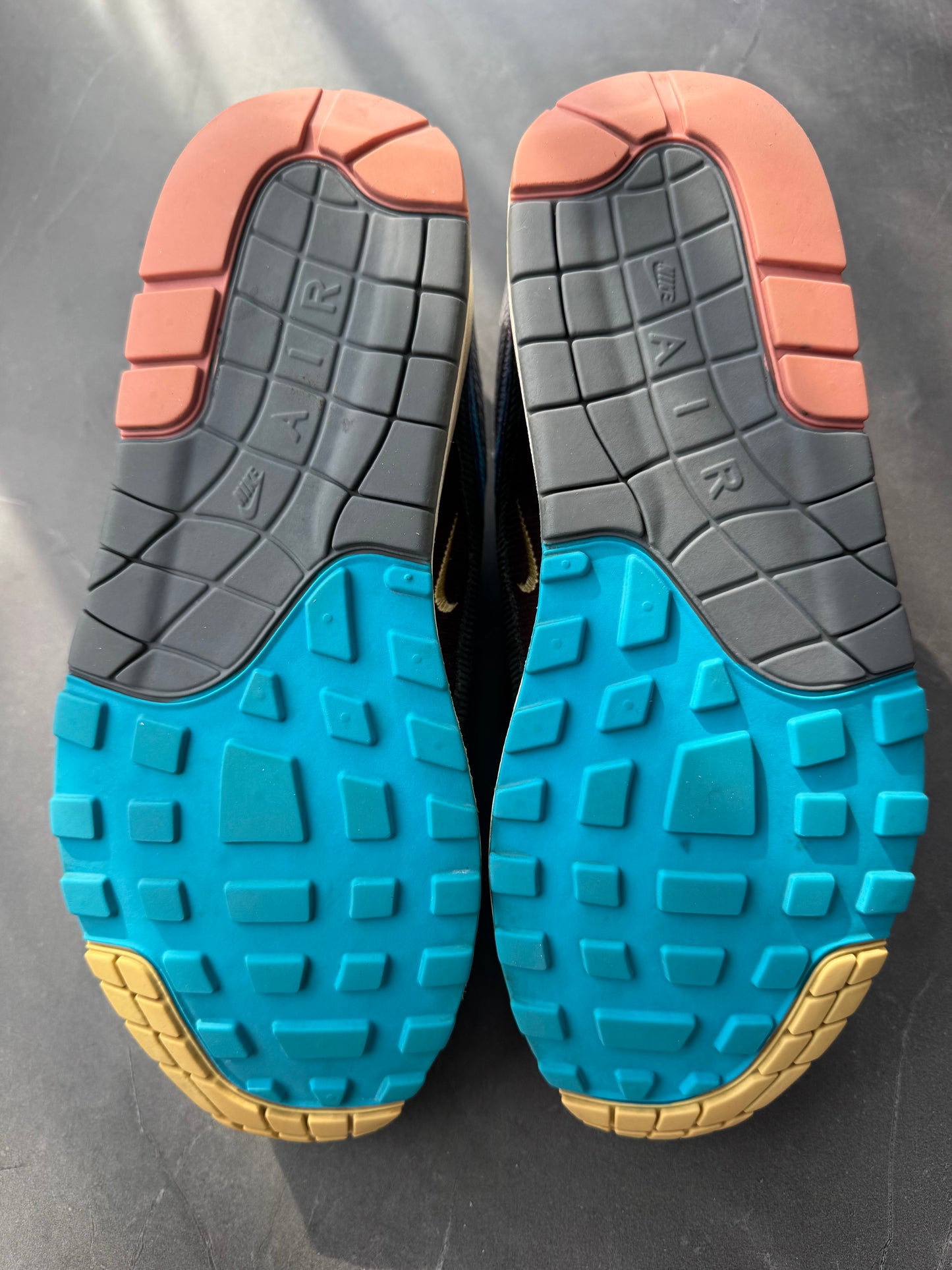 Air Max 1/97 Sean Wotherspoon US8.5