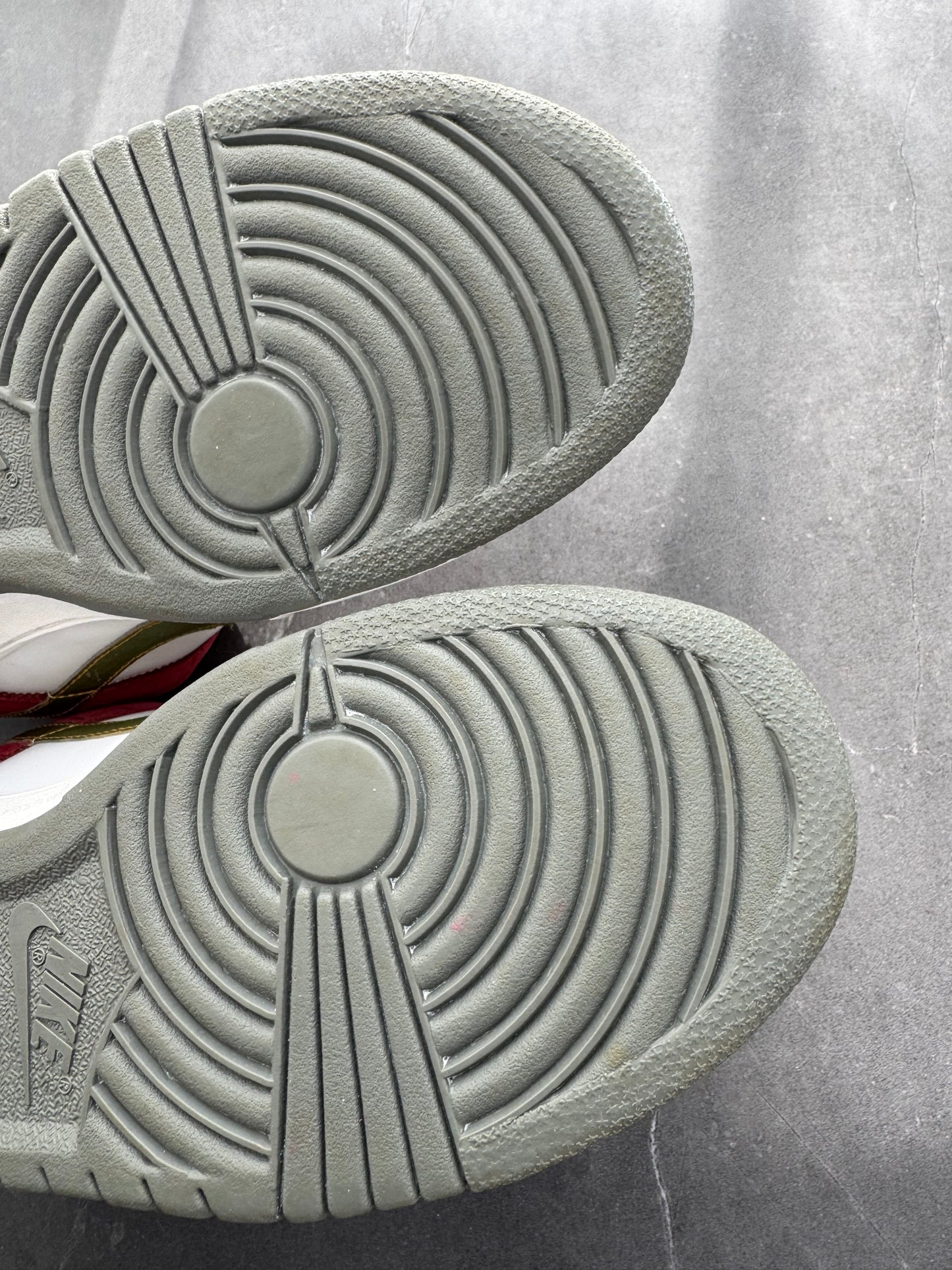 Dunk Low Pro SB Shanghai 2004 US11