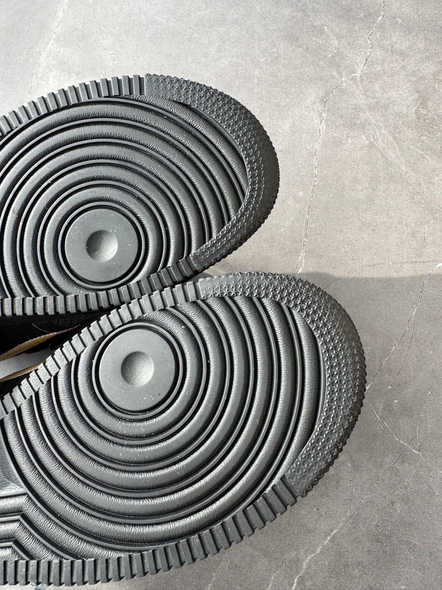 Air Force 1 Low Off-White Black White US9