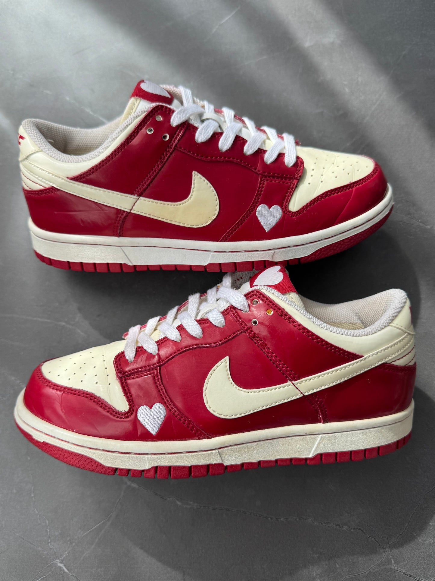 Dunk Low Valentines Day 2004