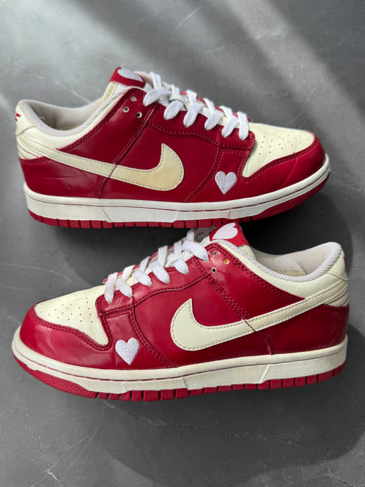 Dunk Low Valentines Day 2004