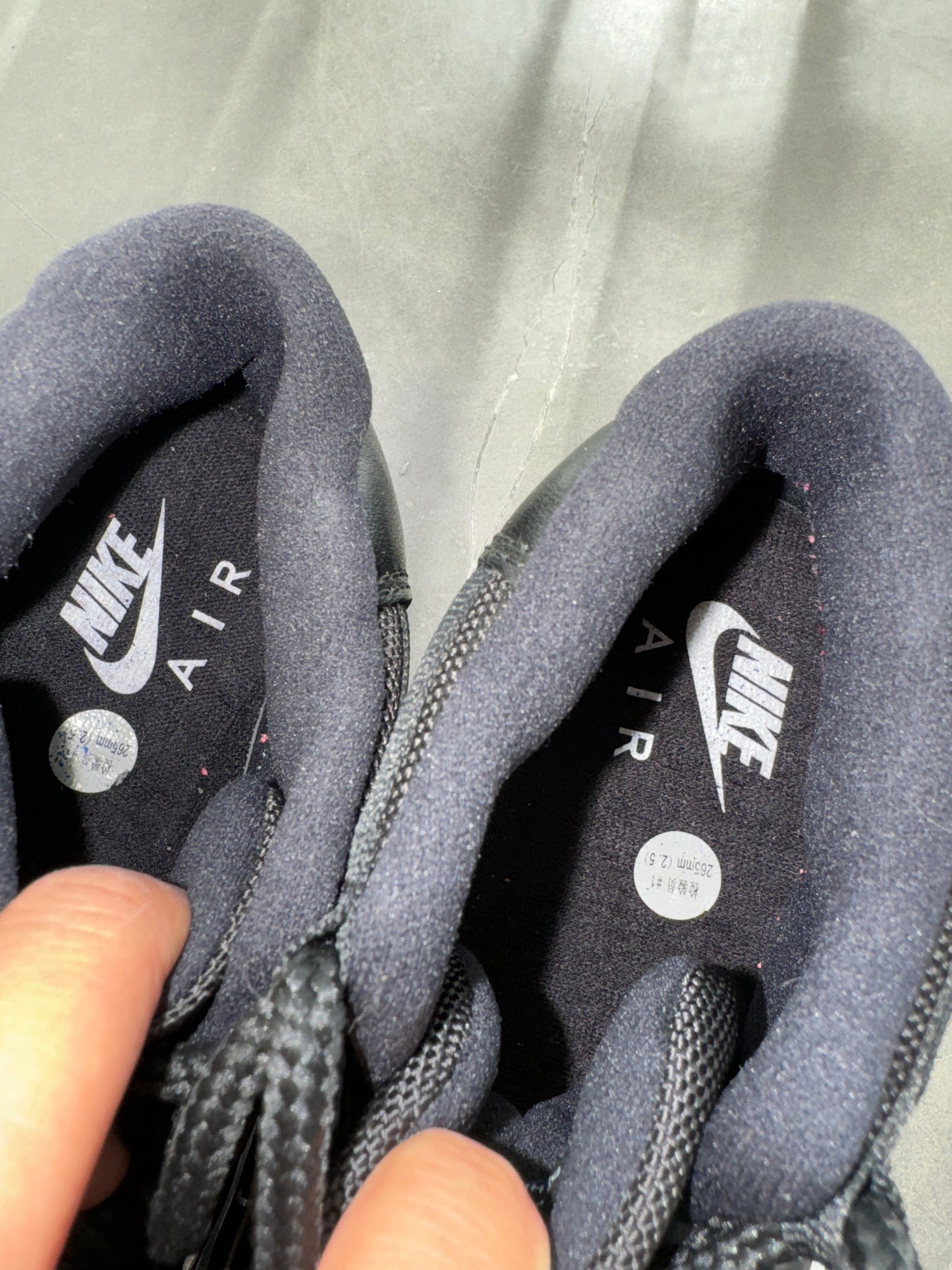 Air Jordan 11 High Slam Jam