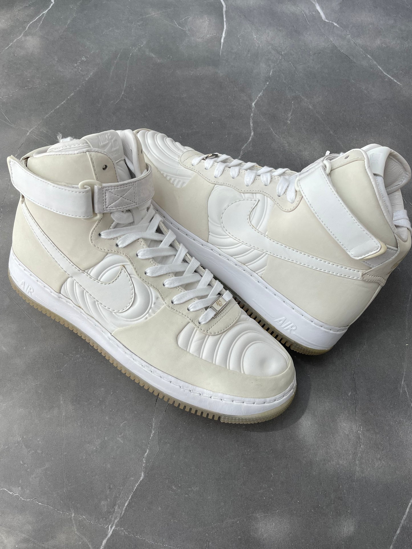 Air Force 1 High Supreme I/O Hajime 2008 US12