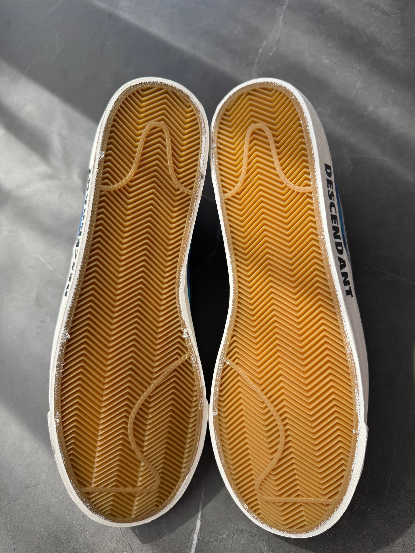 Blazer Mid 77 By You Tie-Dye Nike ID