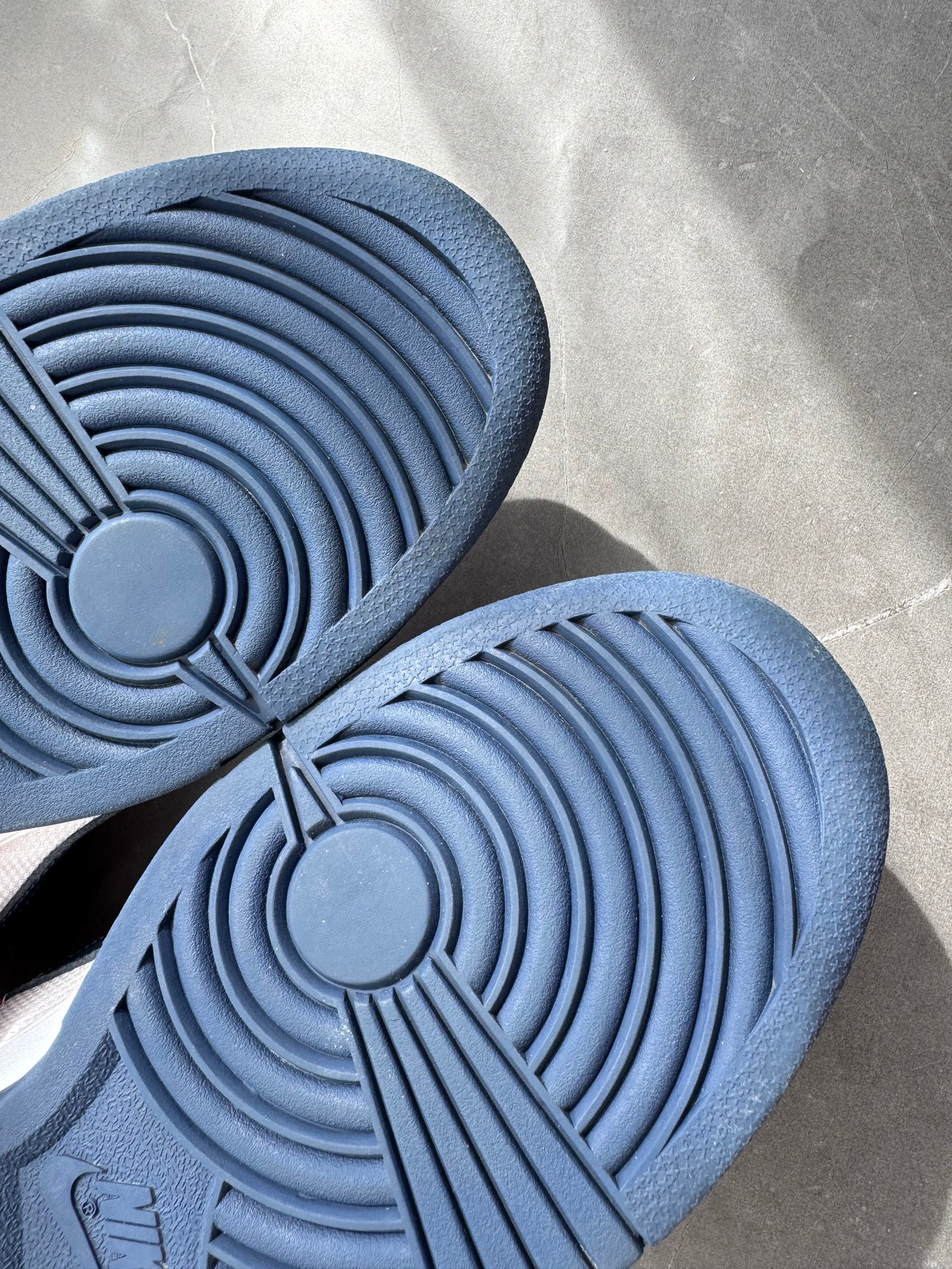 Dunk Low Supreme Court 2004