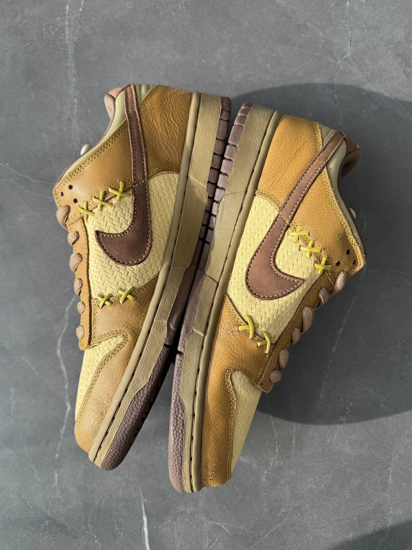 Dunk Low Pro SB Shanghai 2nd 2005 US9.5