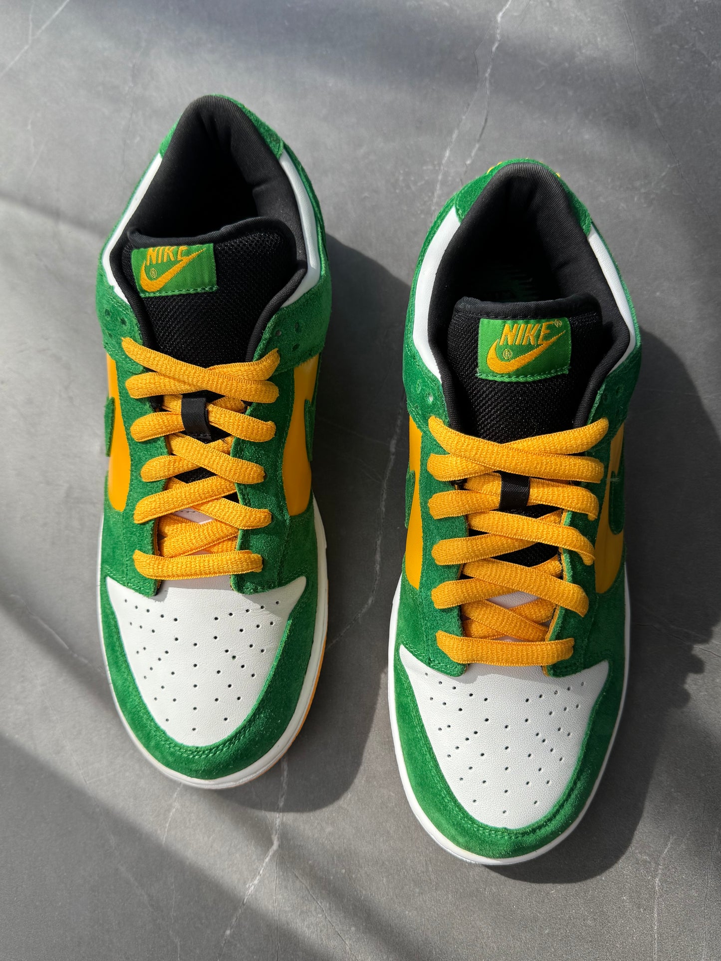 Dunk Low Pro SB Buck 2003 US10