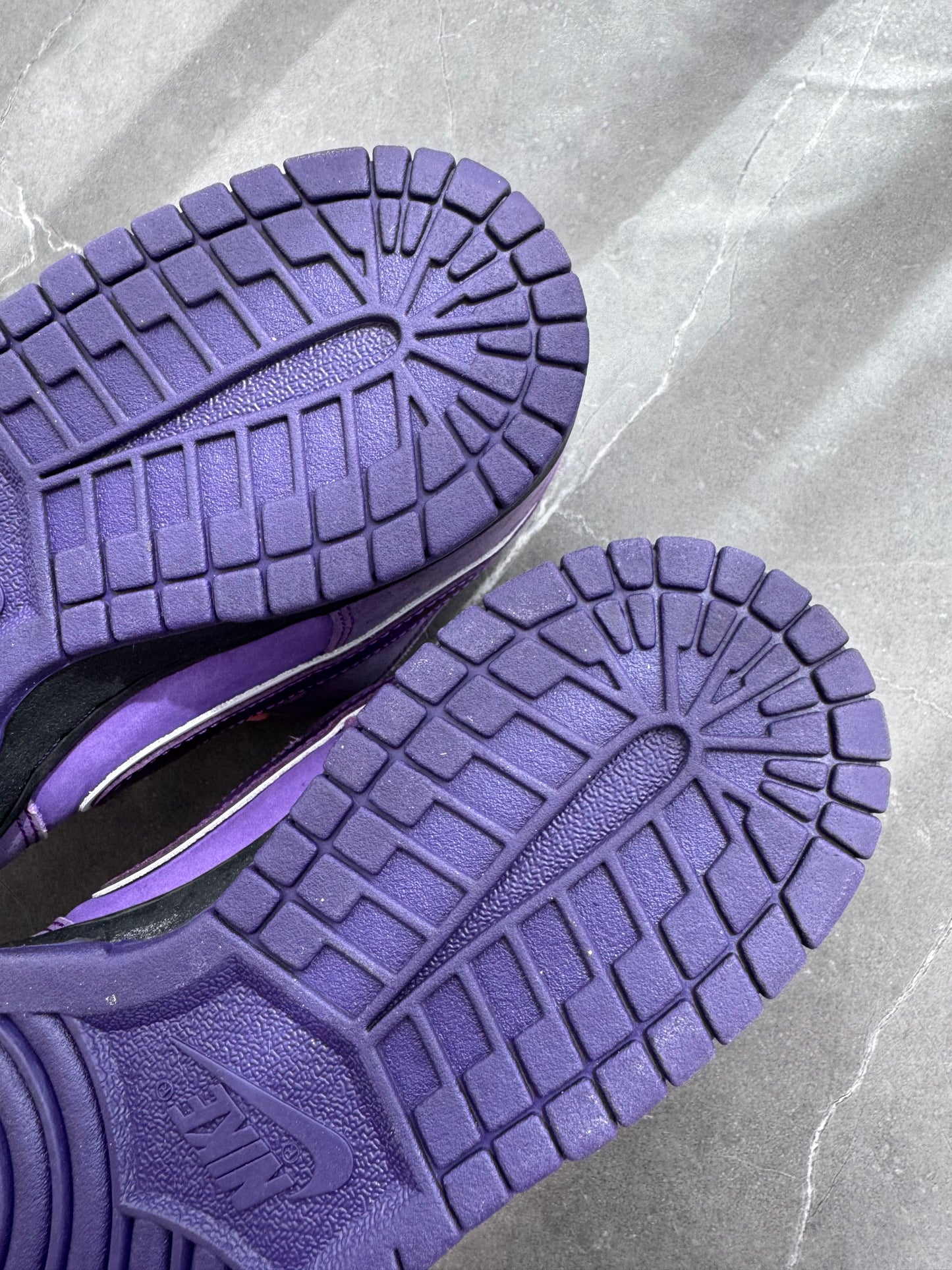 Dunk Low Pro SB Purple Lobster US9.5
